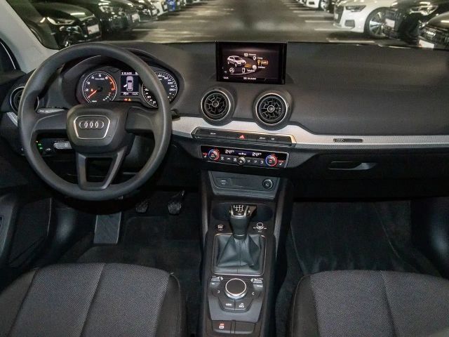 Audi Q2 30 TFSI