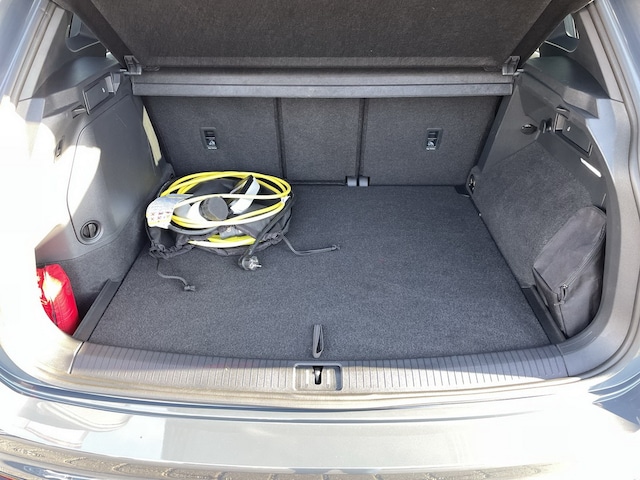 Volkswagen Tiguan 1.4 TSI DSG eHybrid