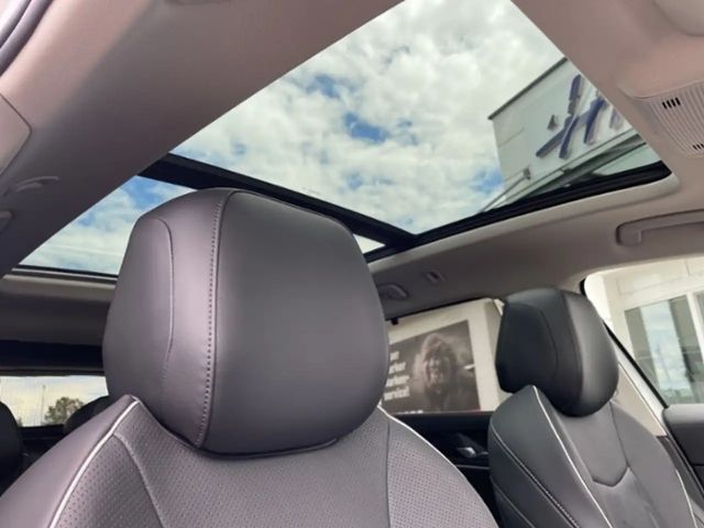 Volkswagen Passat DSG Elegance Elegance Sound