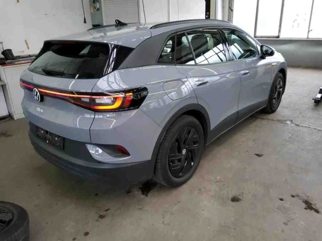 Volkswagen ID.4 150 kW 77 KWh