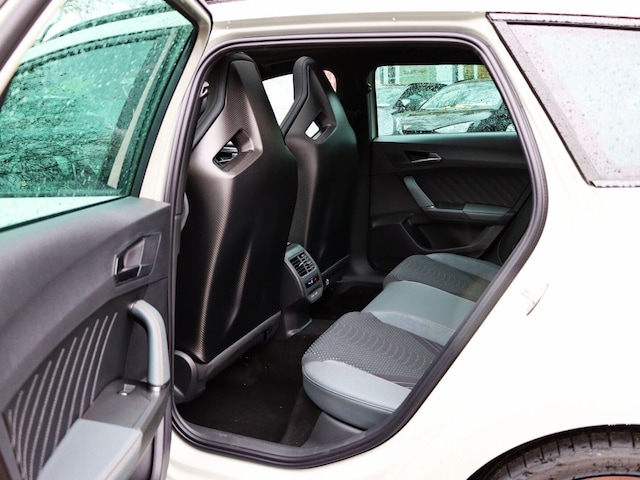 Cupra Leon DSG Sportstourer VZ