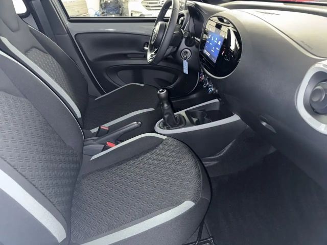 Toyota Aygo X 1.0 VVT-i Hatchback