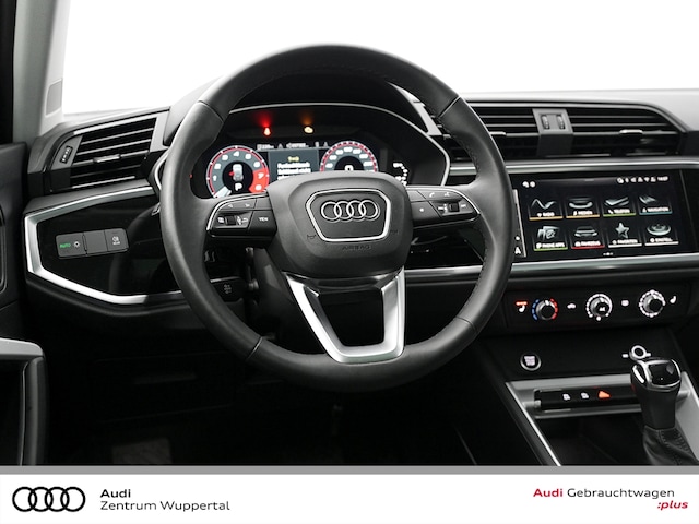 Audi Q3 35 TFSI S-Tronic