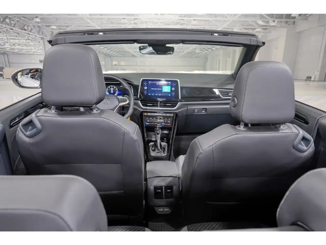 Volkswagen T-Roc 1.5 TSI Cabriolet R-Line
