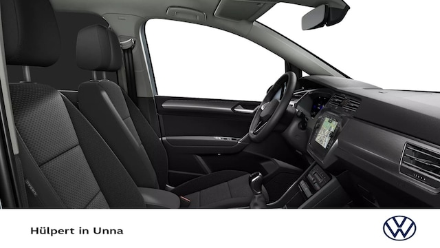 Volkswagen Touran 7-zitter Comfortline