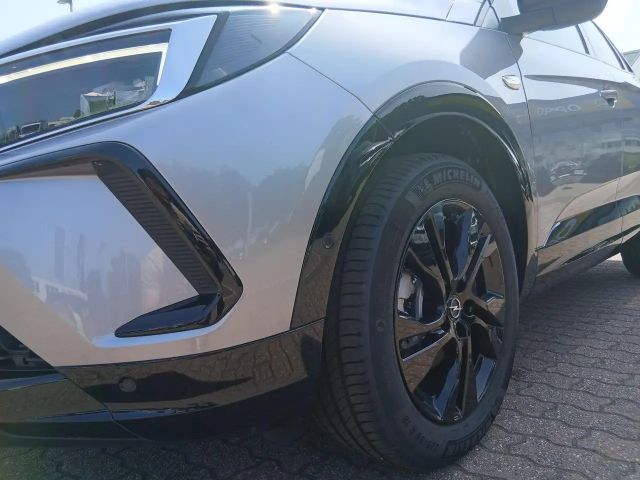 Opel Grandland X GS-Line Grand Sport