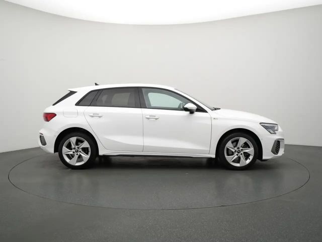 Audi A3 S-Line Sedan Sportback