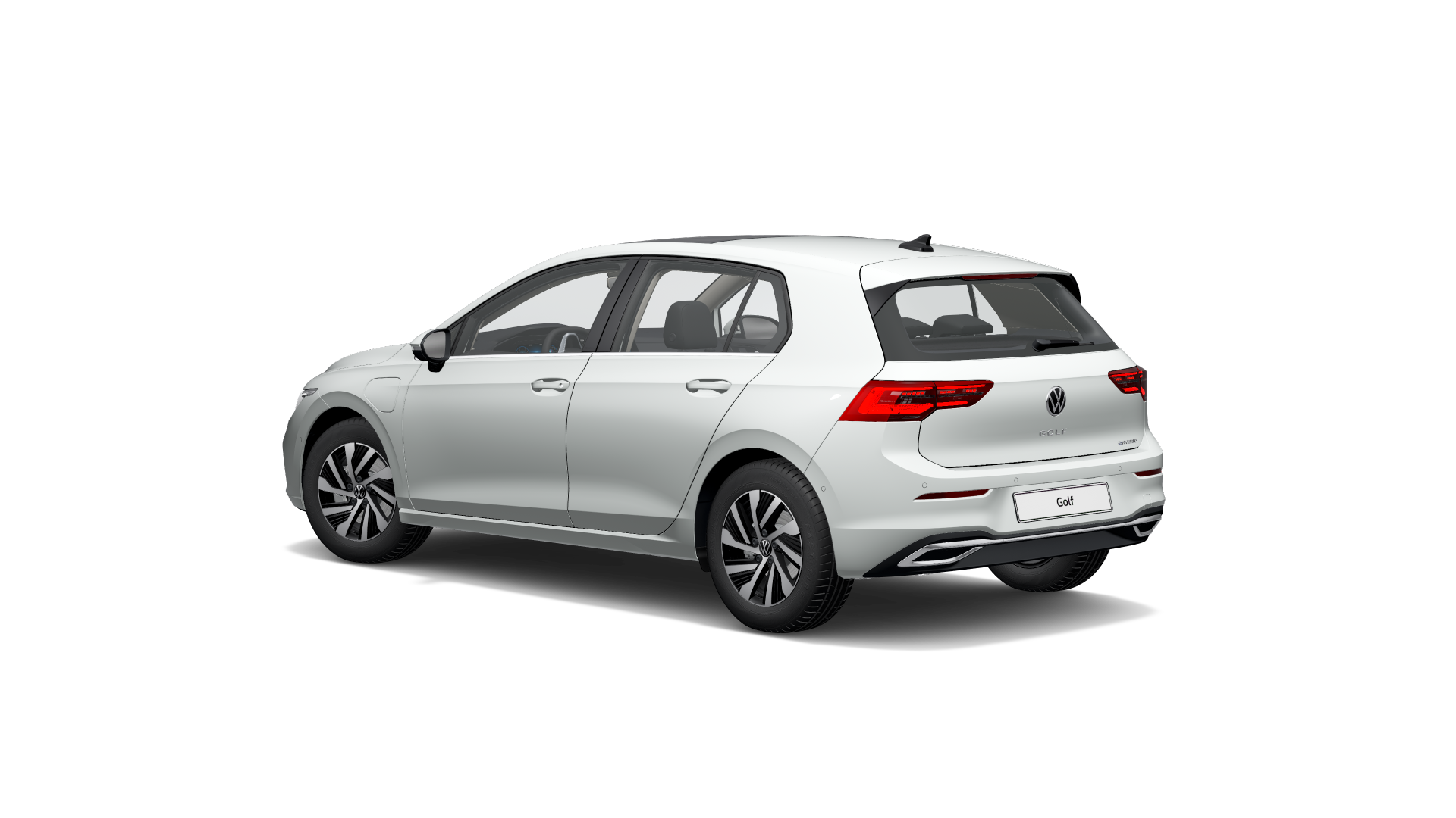 Volkswagen Golf 1.4 TSI Style eHybrid