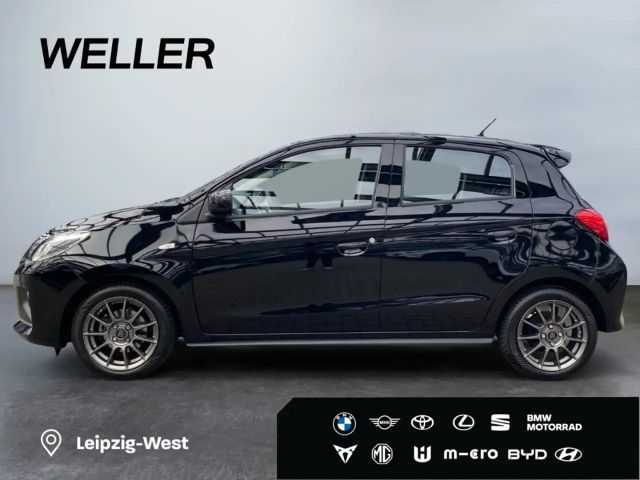 Mitsubishi Space Star Star