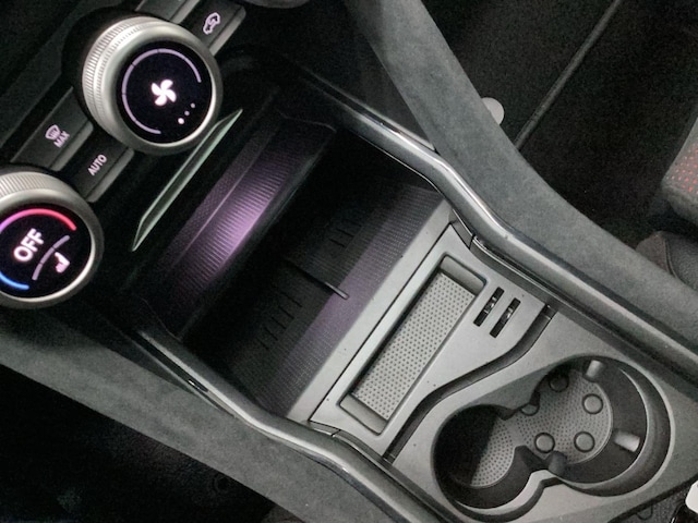 Skoda Kodiaq 2.0 TSI RS