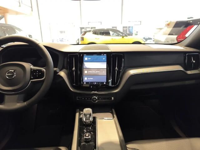 Volvo XC60 AWD T6 Ultra