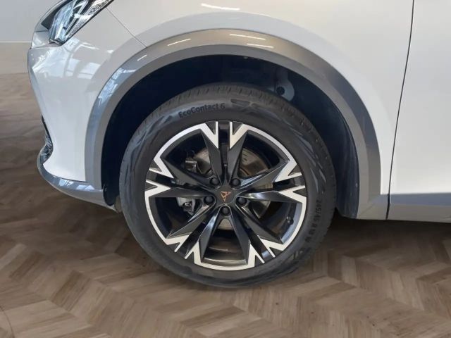 Cupra Formentor 4Drive DSG