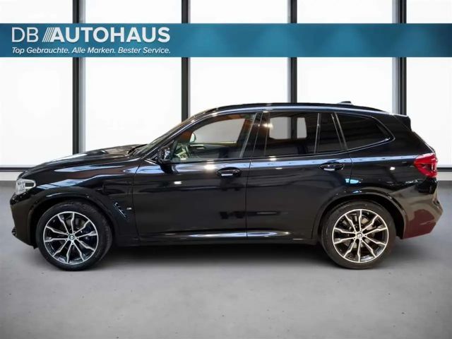 BMW X3 M-Sport xDrive xDrive30e