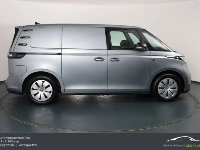 Volkswagen ID.Buzz Cargo 77 KWh