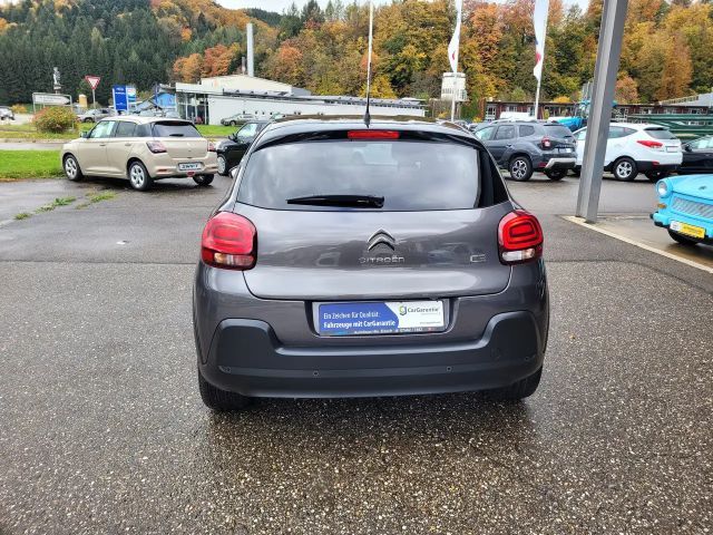 Citroën C3 Max