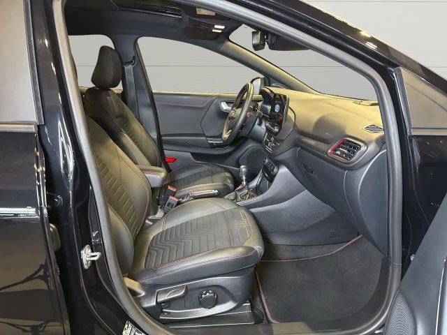 Ford Puma EcoBoost ST Line