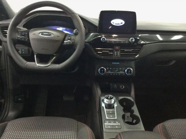 Ford Kuga ST Line