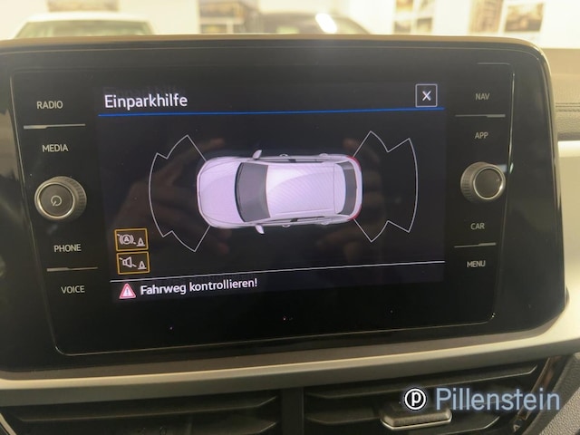 Volkswagen T-Roc 1.0 TSI Life