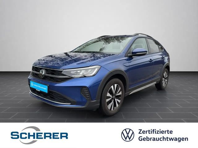 Volkswagen Taigo 1.0 TSI DSG Life