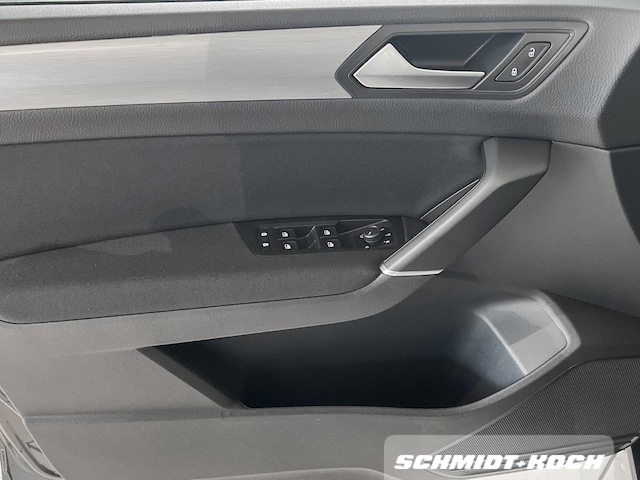 Volkswagen Touran 2.0 TDI Comfortline