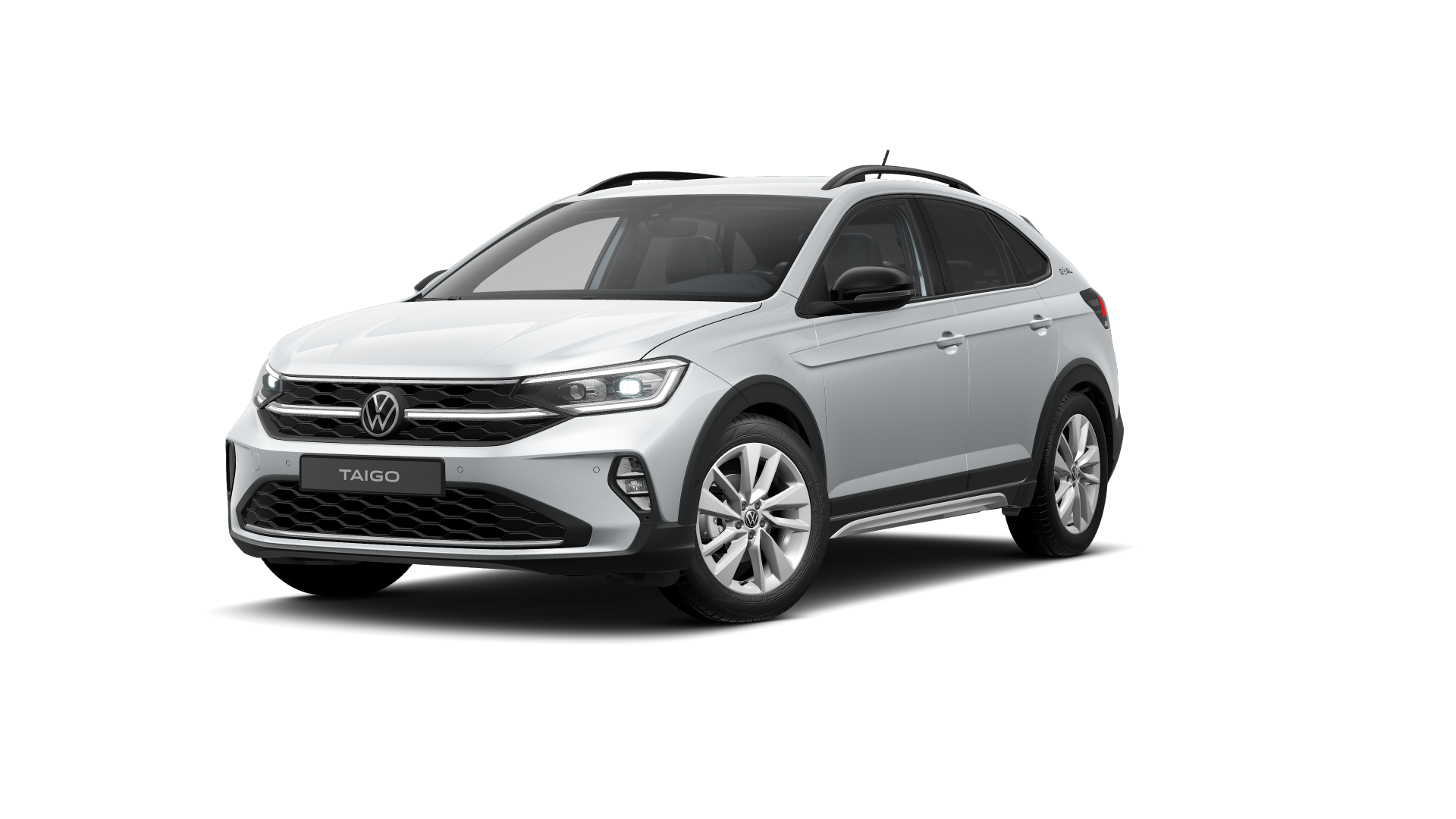 Volkswagen Taigo 1.0 TSI DSG Life