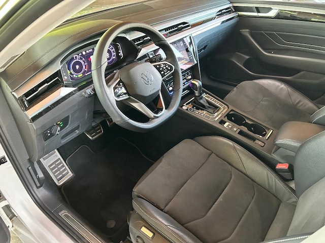 Volkswagen Arteon Shooting Brake Arteon SB     ELE P 115 TSID6F