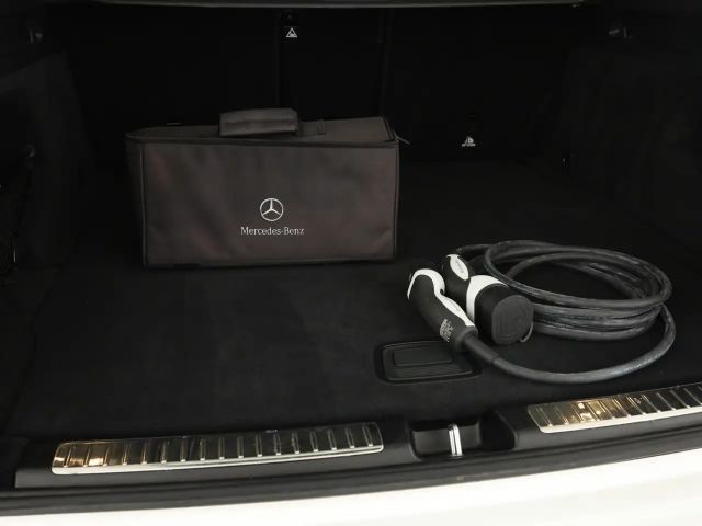 Mercedes-Benz EQC 400 4MATIC