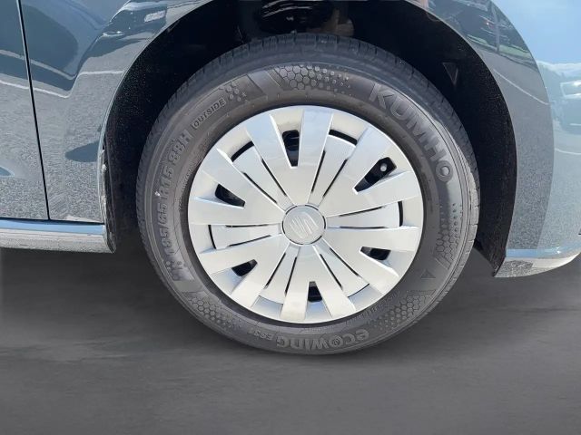 Seat Ibiza 1.0 TSI Reference