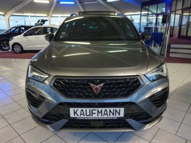 Cupra Ateca DSG