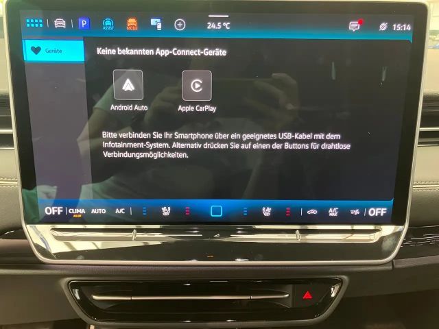 Volkswagen ID.7 Business Pro Tourer