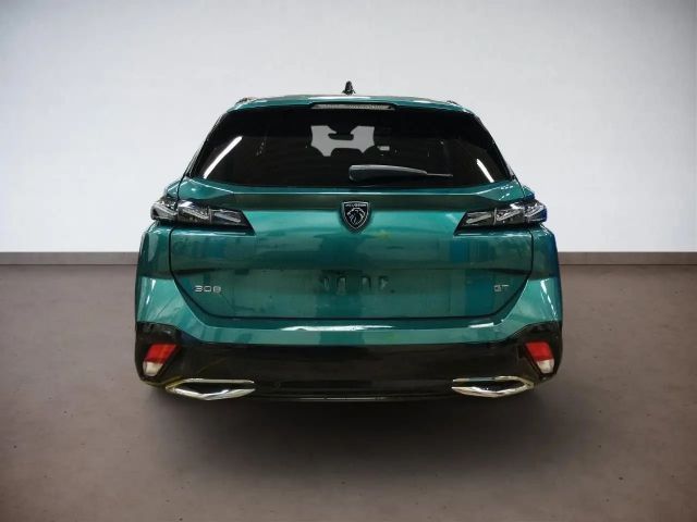Peugeot 308 BlueHDi GT-Line SW