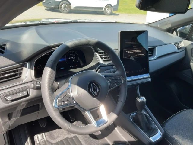 Renault Captur TCe 90 Techno