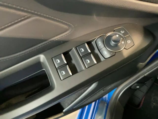 Ford Focus EcoBoost ST Line Wagon