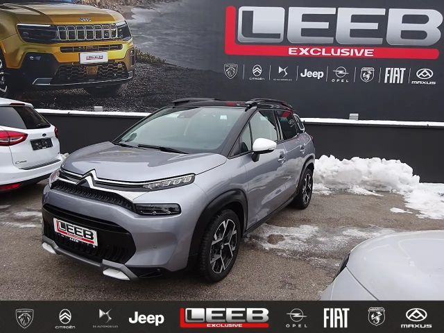 Citroën C3 Aircross PureTech Shine