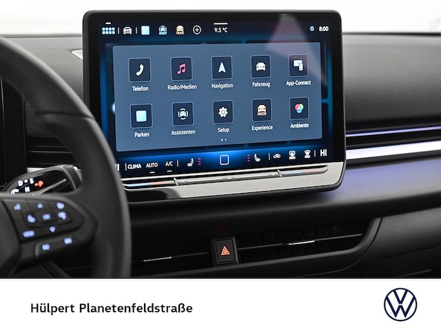 Volkswagen T-Roc 1.5 eTSI R-Line