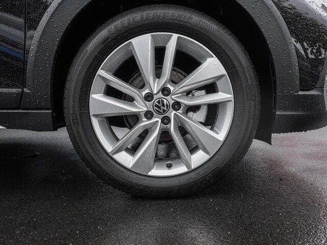 Volkswagen Taigo 1.0 TSI