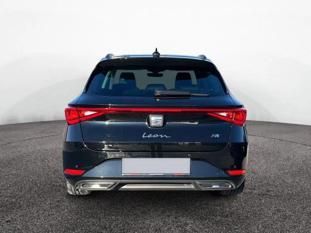 Seat Leon FR-lijn Sportstourer