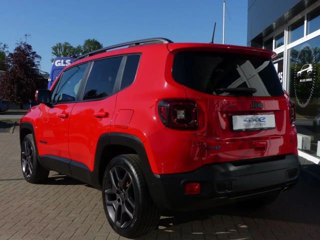 Jeep Renegade S PHEV Leder*SHZ*Kamera