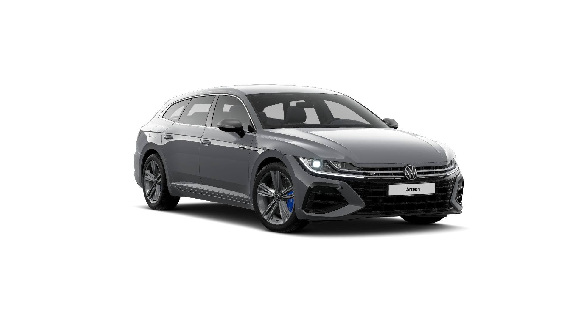 Volkswagen Arteon Shooting Brake 2.0 TSI DSG