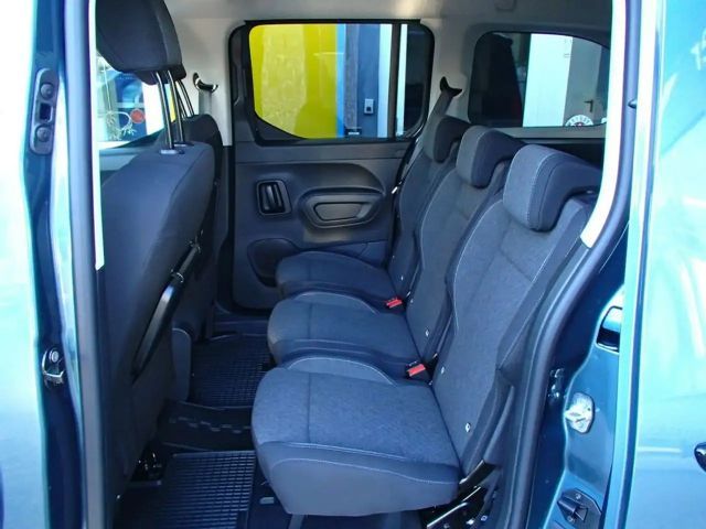Opel Combo GS-Line Grand Sport
