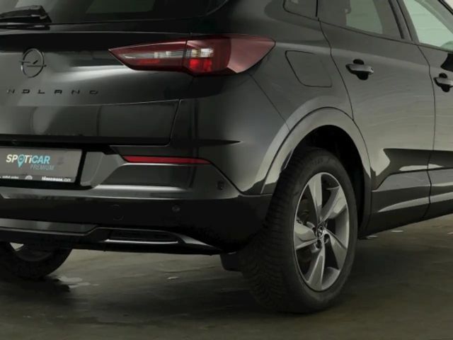 Opel Grandland X GS-Line Grand Sport