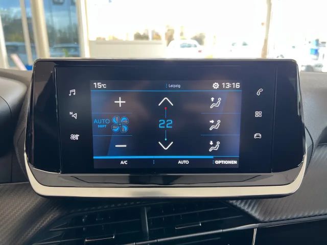 Peugeot 2008 Active Pack PureTech