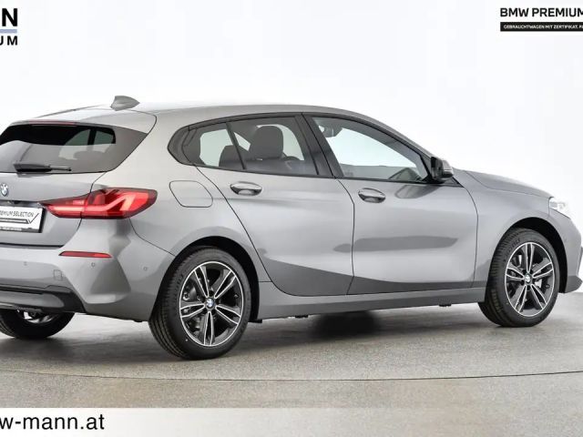 BMW 116 116d