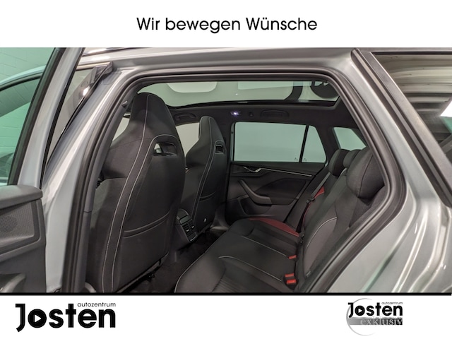 Skoda Kamiq 1.5 TSI Monte Carlo