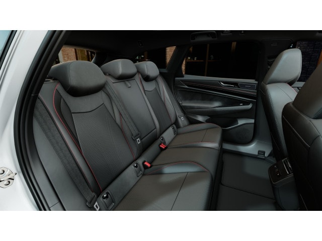 Volkswagen ID.7 GTX Tourer