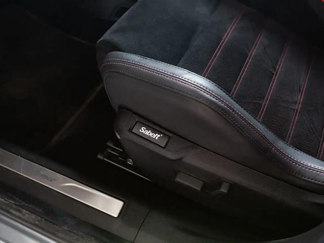 Alfa Romeo Junior Elettrica