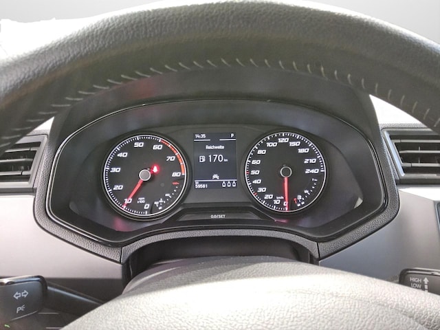 Seat Ibiza 1.0 TSI DSG Style