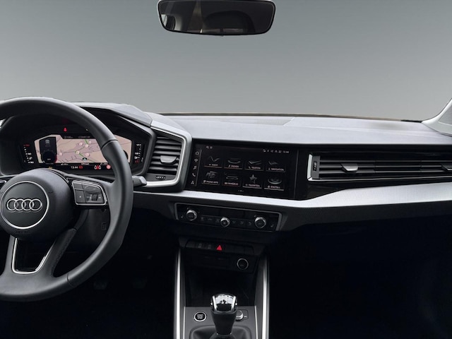 Audi A1 25 TFSI Sportback