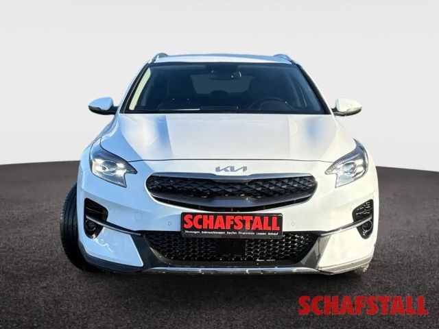 Kia XCeed GDi PHEV Spirit