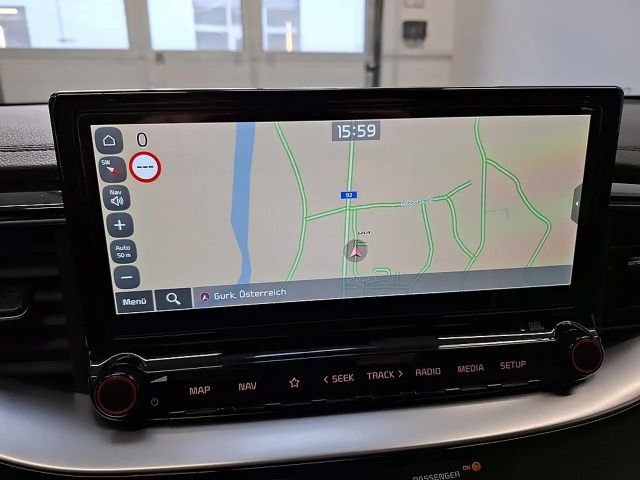 Kia ProCeed GT-Line